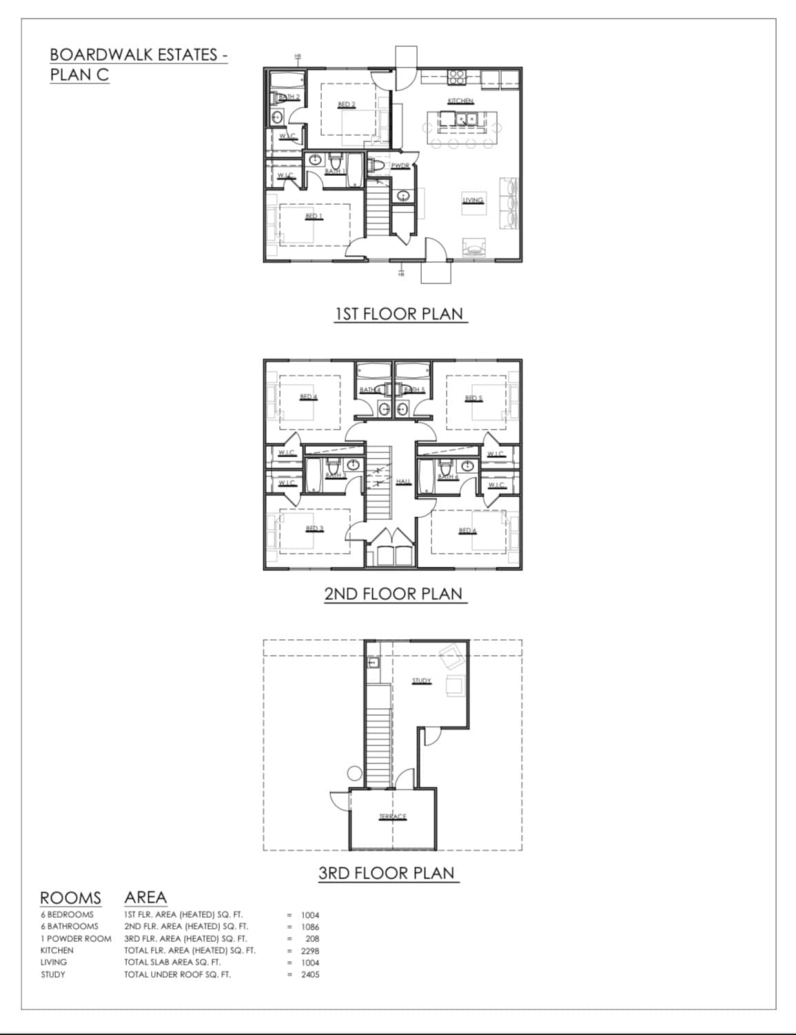 2113 Crest Street – photo 2