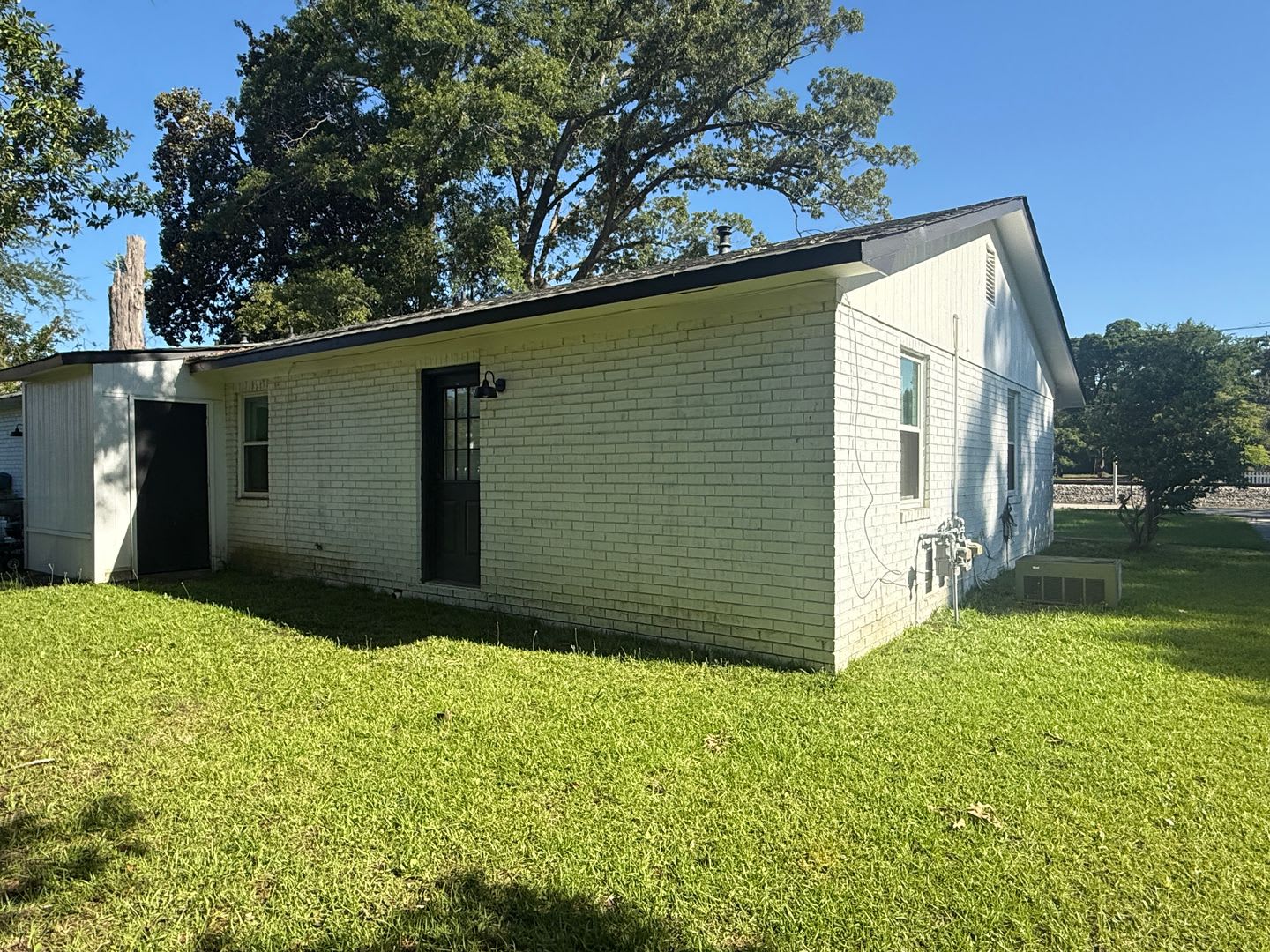 2 Bedroom 1 Bathroom Duplex In Harlem Ga 30814 – photo 3