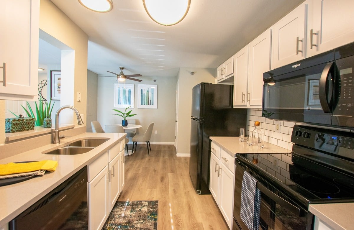 Park Edge Apartment Homes – photo 4