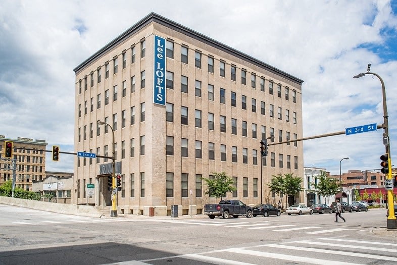 Lee Lofts – photo 5
