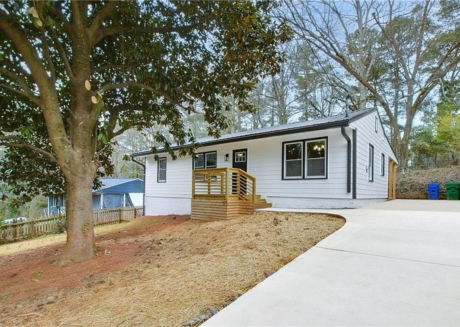 3 bed 2 bath in Decatur! – photo 1