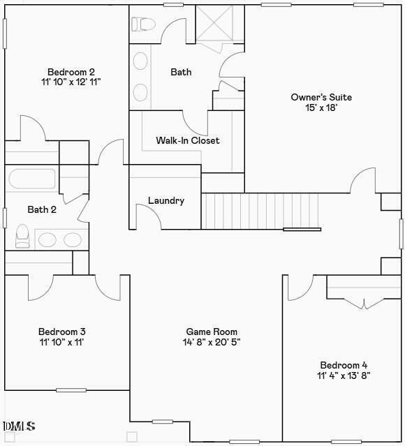 3712 Massey Pond Trail – photo 2