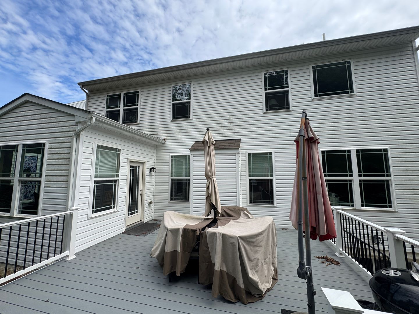 5 BEDROOM STAFFORD -COLONIAL FORGE – photo 4