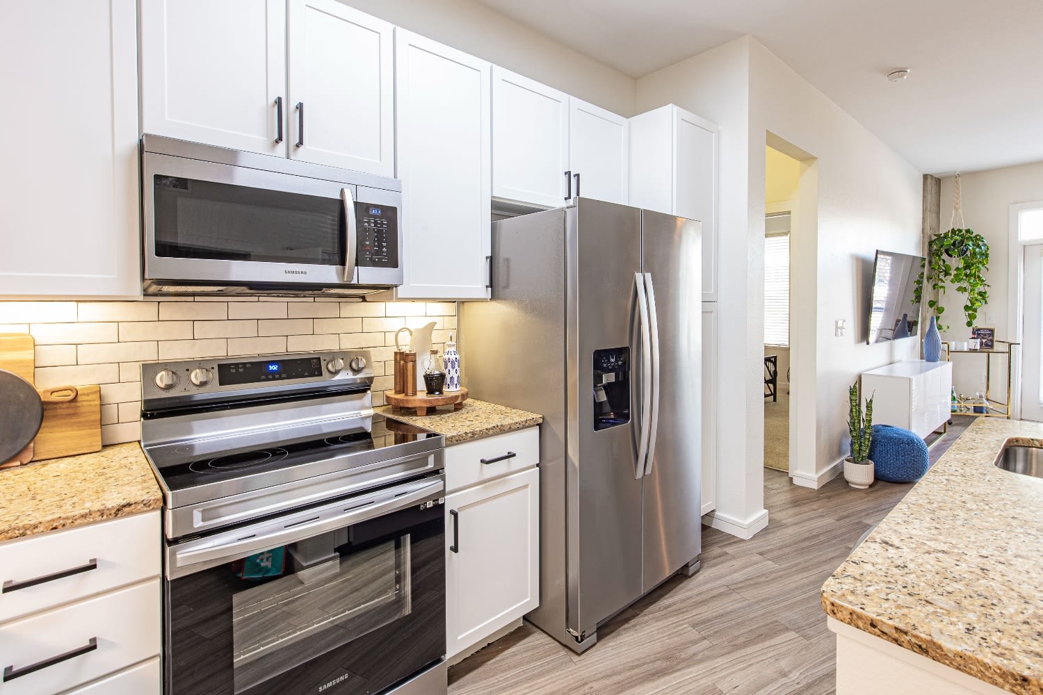 Verra Apartments – photo 1