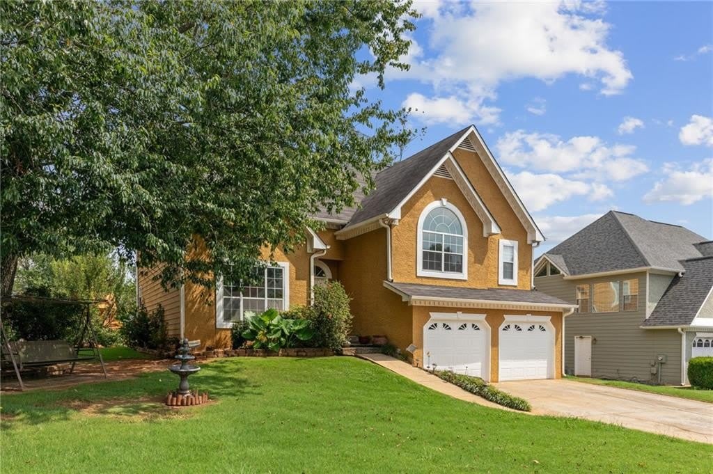 1722 Brandon Lee Way SW – photo 2
