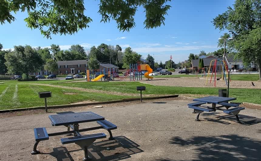 Williamsburg North Apartments – photo 4