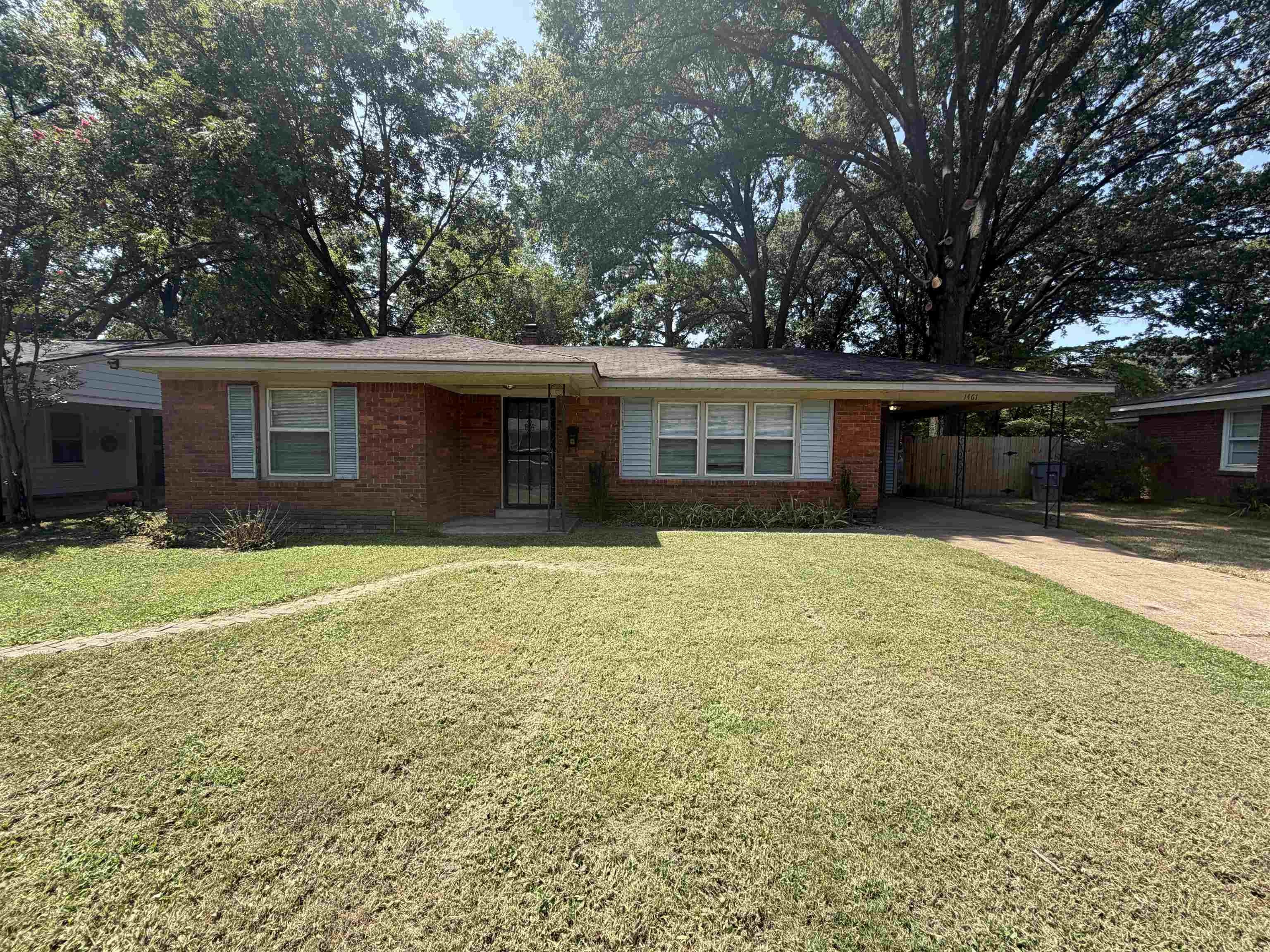 1461 WOODSTON Rd – photo 1