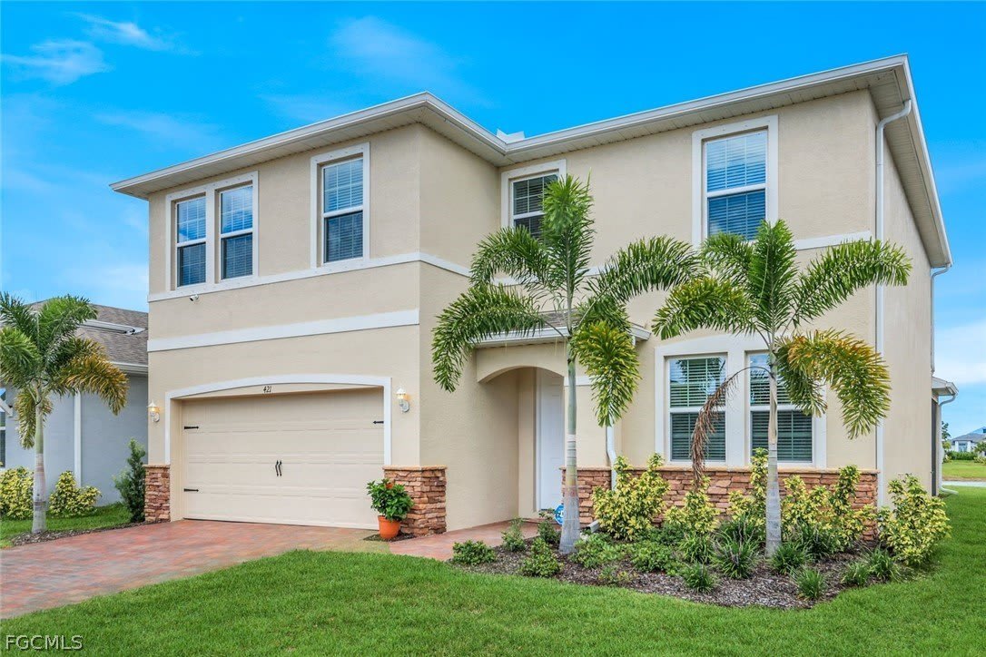 421 Coral Reef Place – photo 1