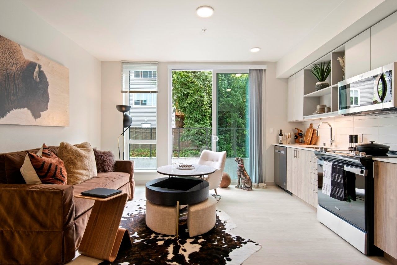Ion Queen Anne – photo 2