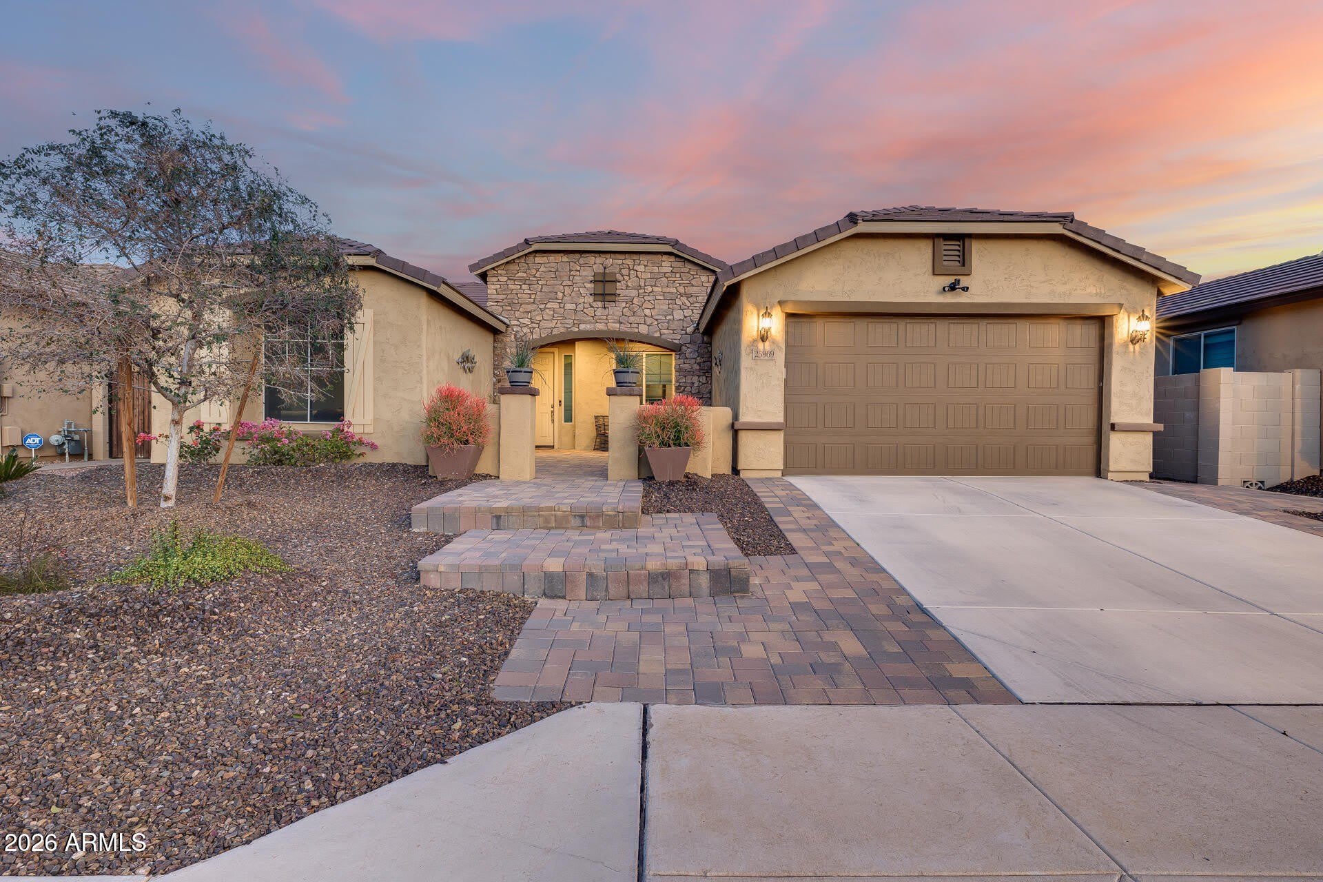 25969 N 106TH Drive – photo 1