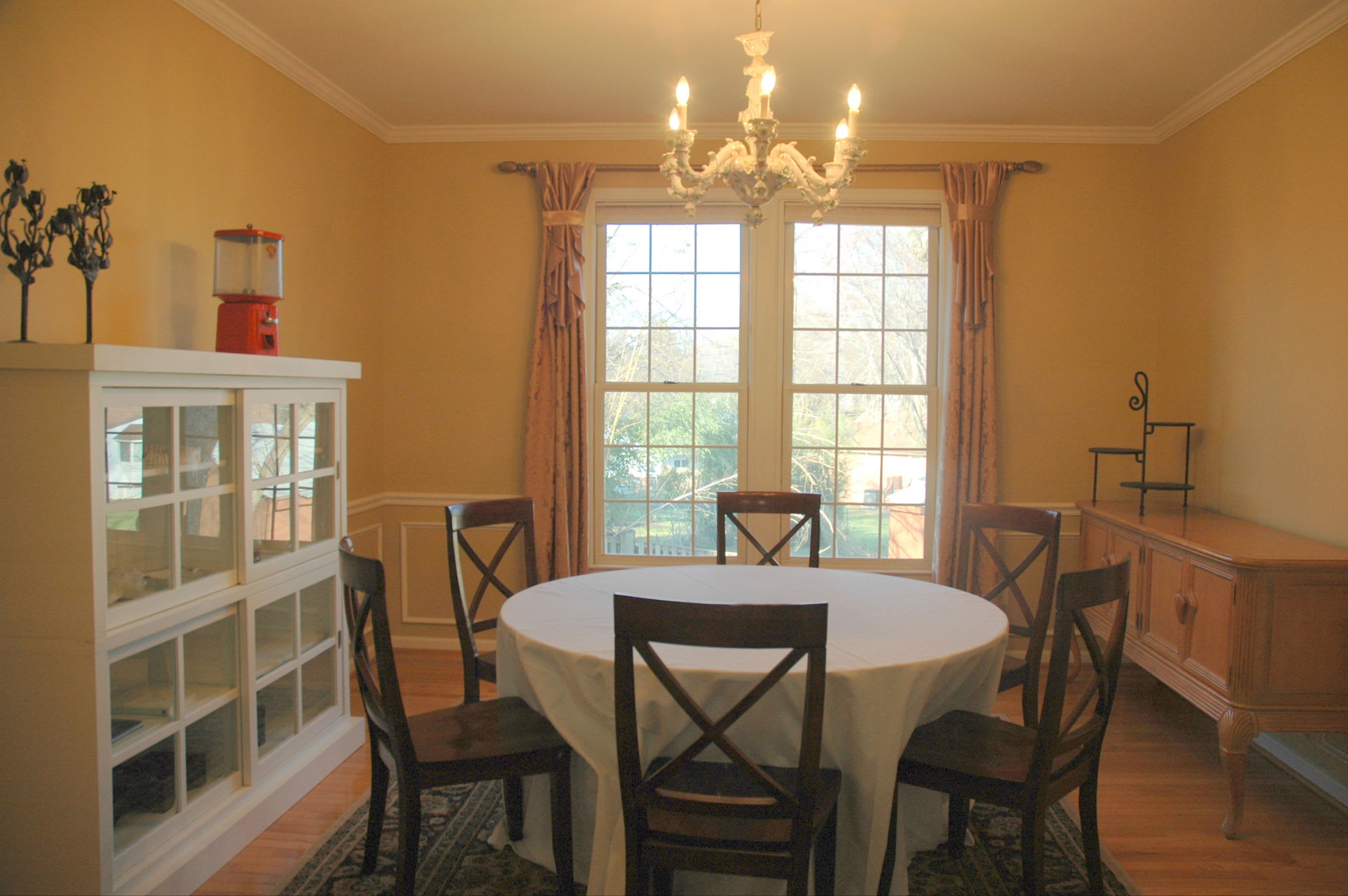 4218 Trowbridge Street – photo 4