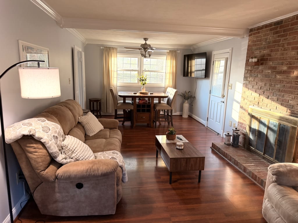 6008 Dewey Drive – photo 3