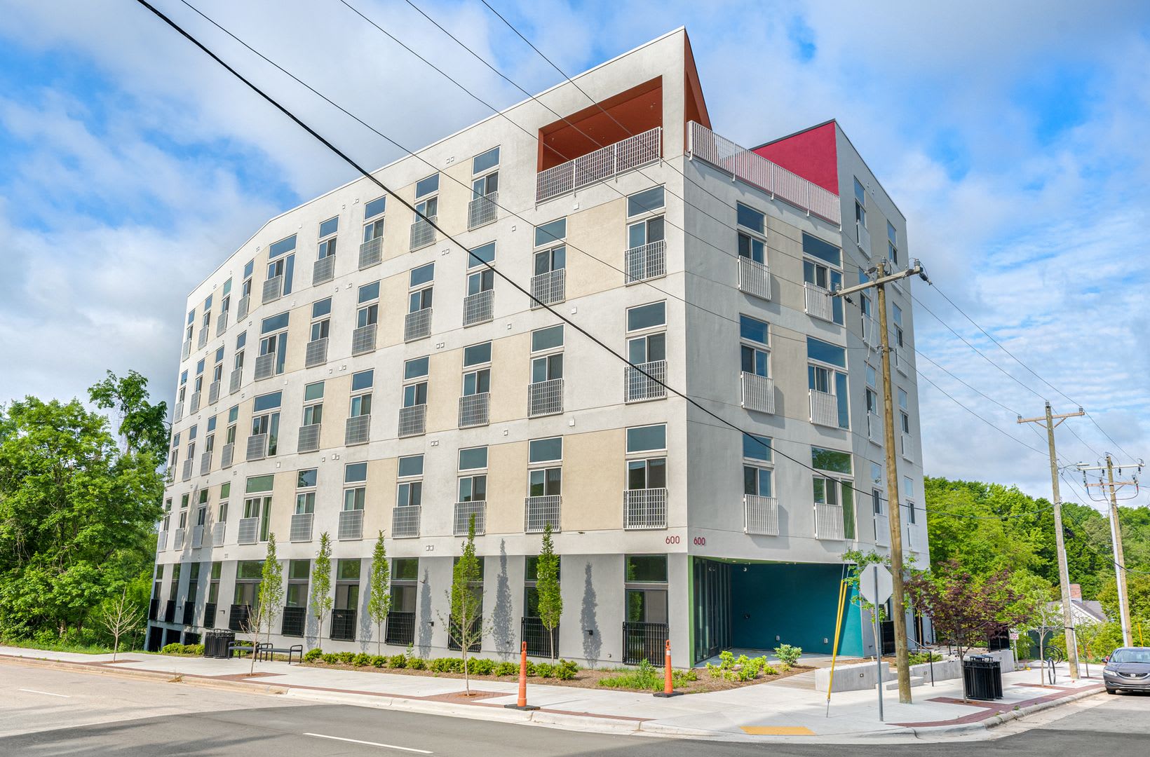 Yancey Street – photo 1