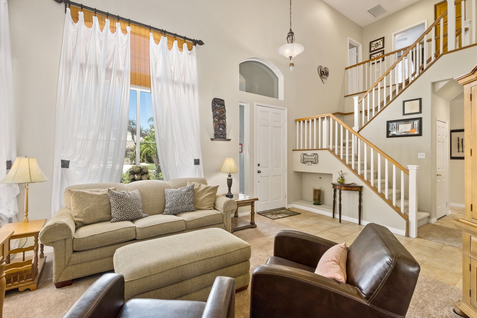 3-Bed Detached Home in Aliso Viejo – photo 2