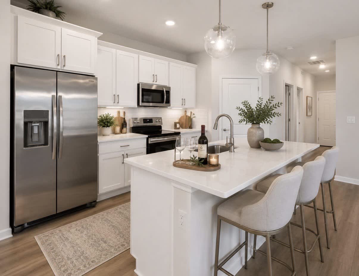 The Villas At Quarry Ridge – photo 2