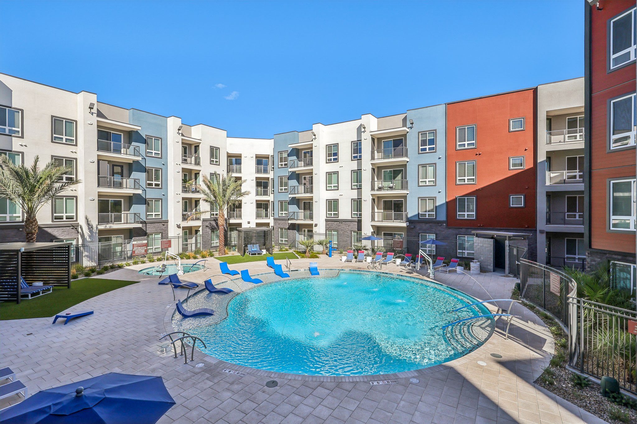 Fora Apartments – photo 5
