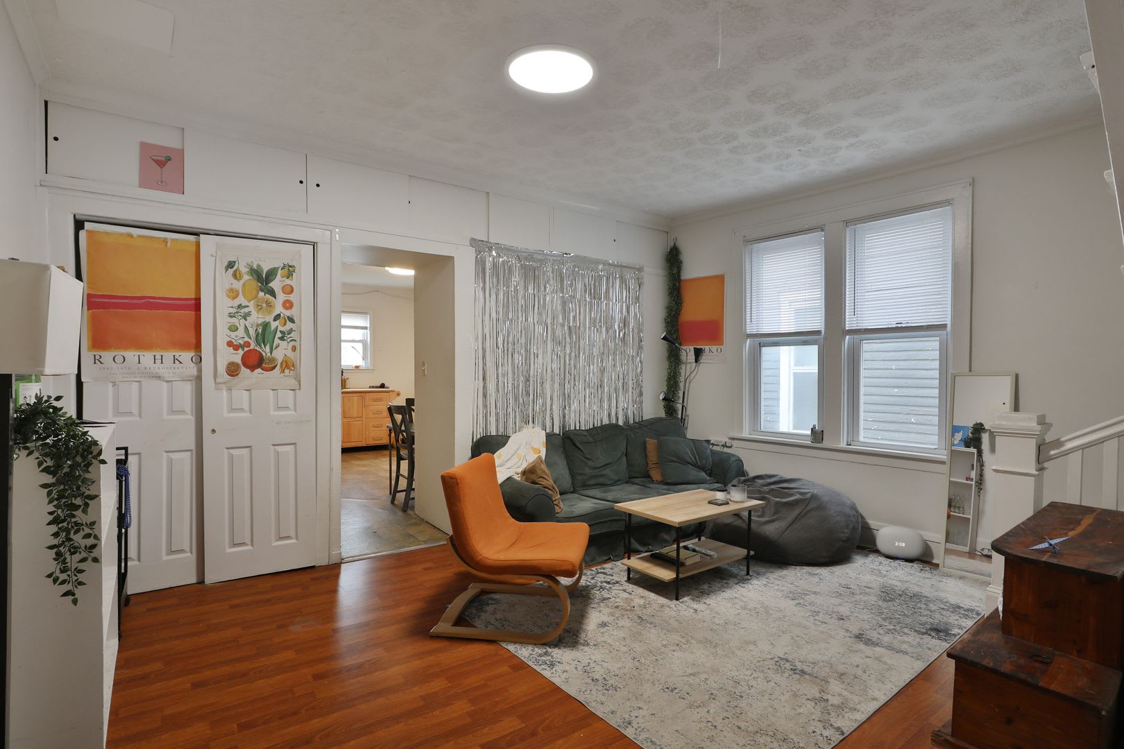 5 Br House On Frambes Very Close To High St – photo 4