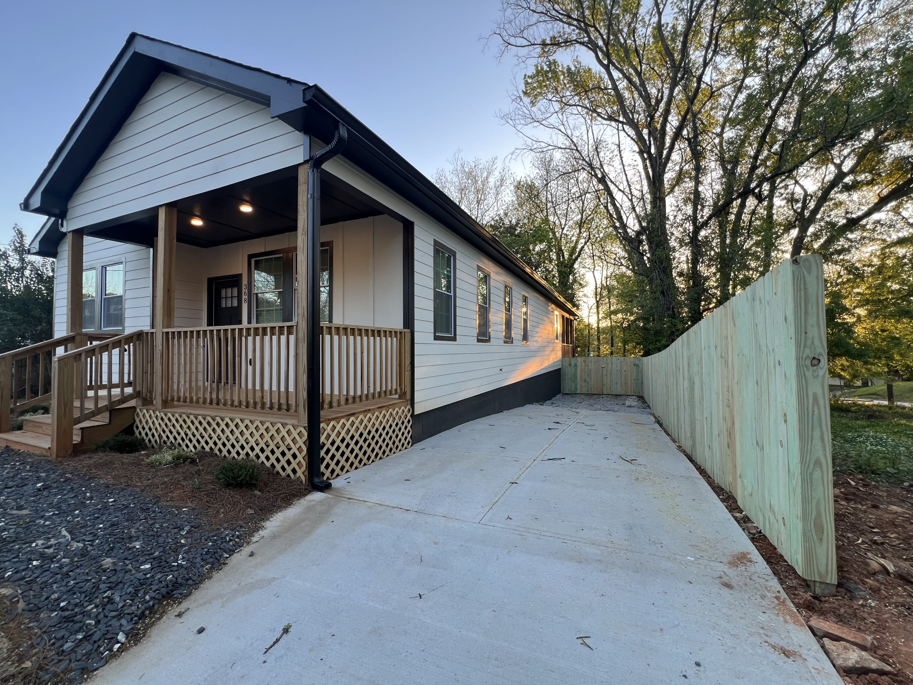 368 Andrew J Hairston PL NW – photo 2