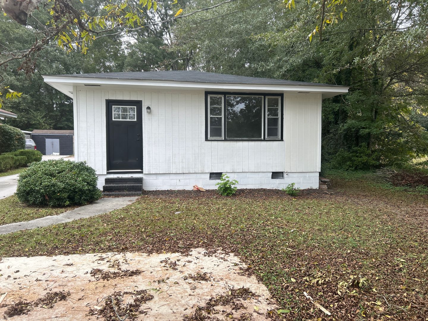 610 Hunter St In Thomson Ga 3 Bedrooms 2 Bathrooms – photo 1