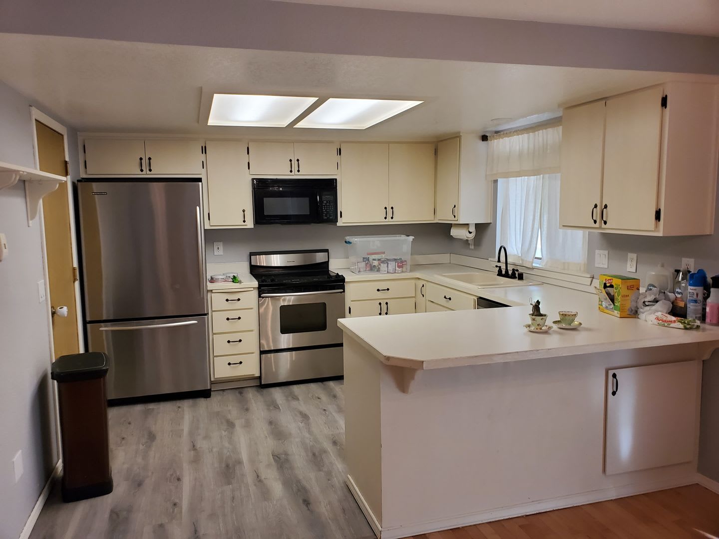 3 Bedroom Rambler With Fenced Yard On A Cul De Sac – photo 3