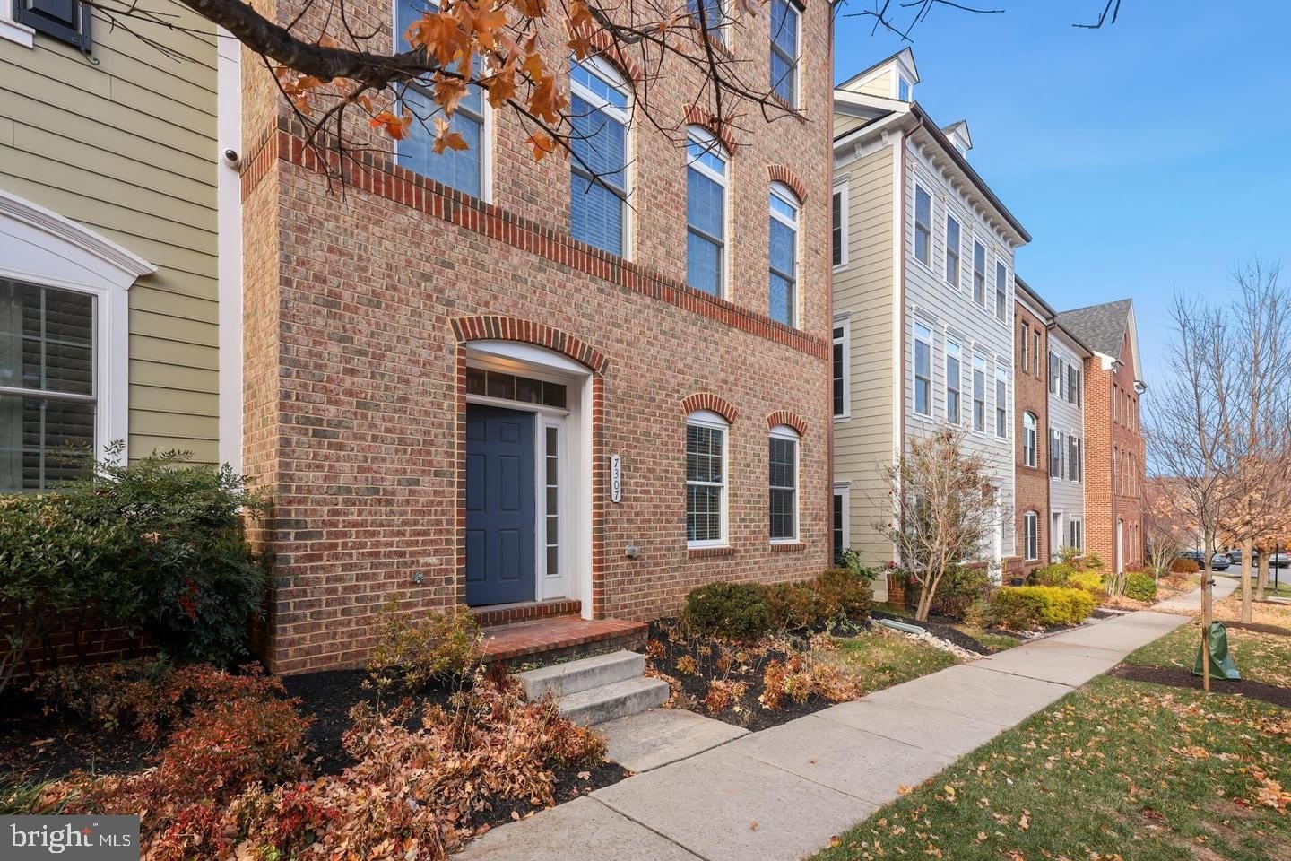 7307 TRAPPE Street – photo 2