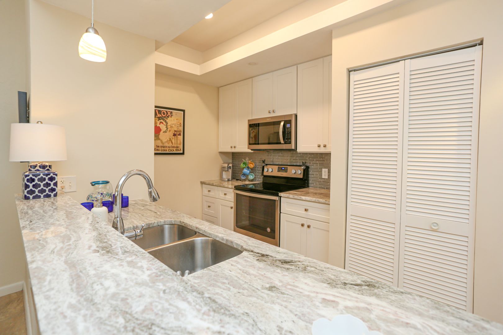 ** BEAUTIFUL UPDATED FURNISHED 2/2 CONDO IN WILD PINES BONITA BAY, BONITA SPRINGS** – photo 5