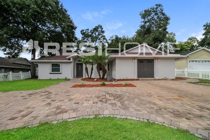 6027 Christian Way – photo 1