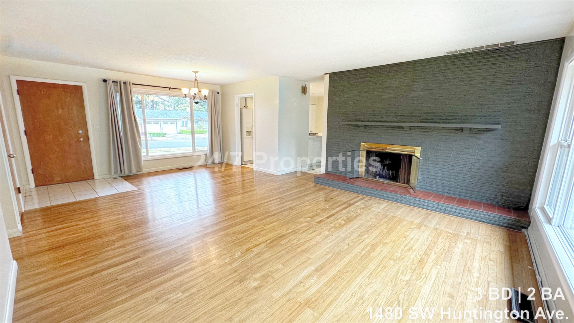 Comfortable 3 BD – photo 3