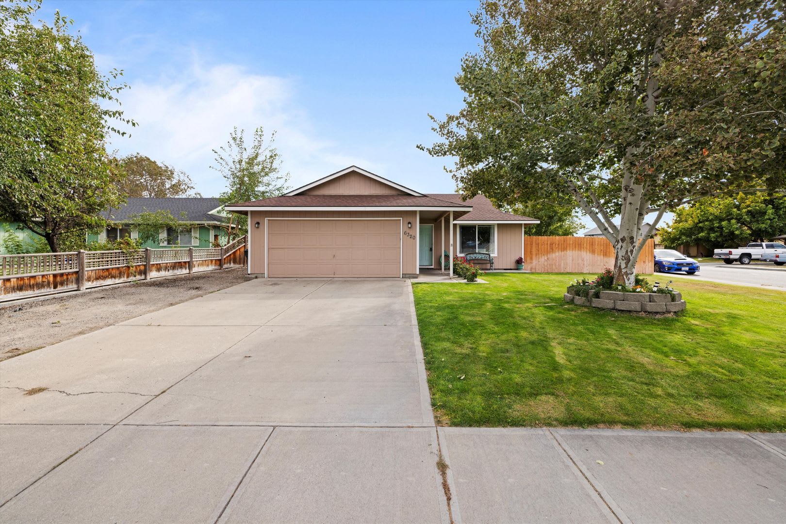 AVAILABLE SEPTEMBER!!!! Beautiful 3bed/2bath house in Pasco, Washington. – photo 1