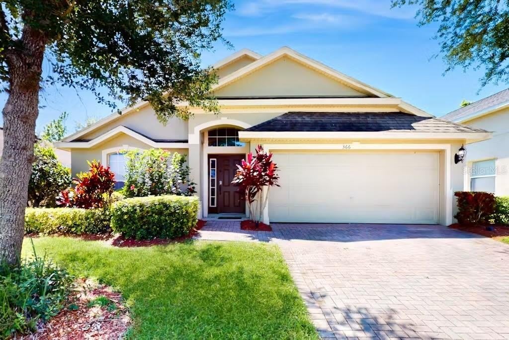 366 ANDALUSIA Loop – photo 1
