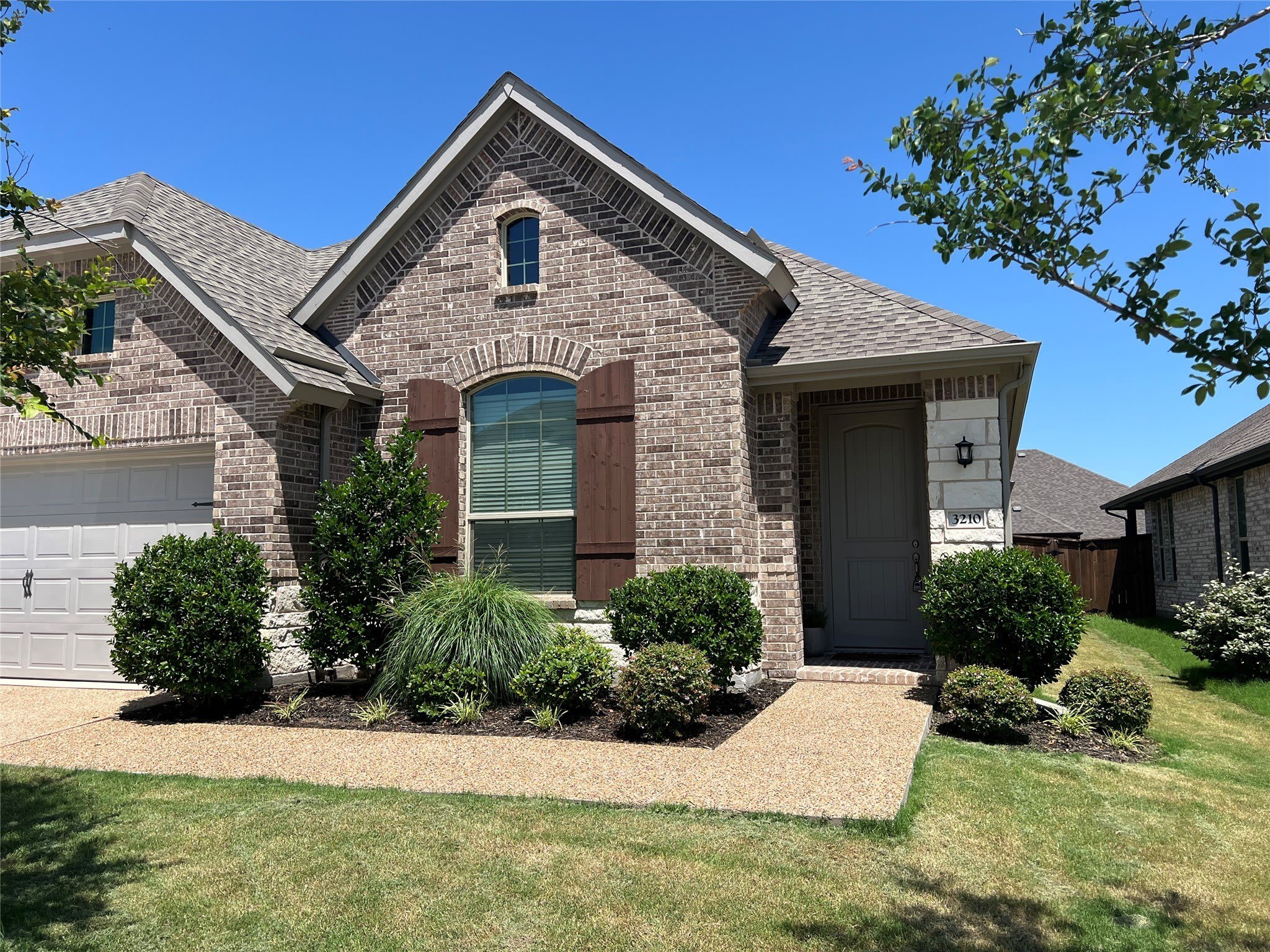 3210 Mattie Grey Lane – photo 2