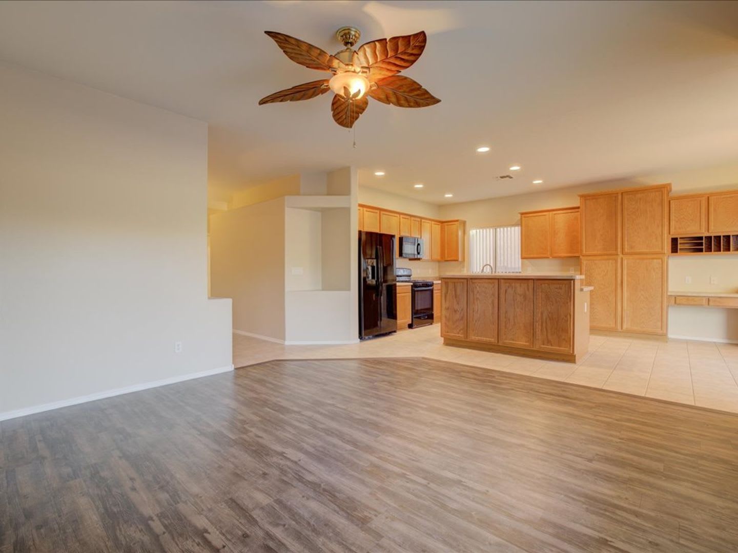 3 Bedroom 2 Bath – photo 5