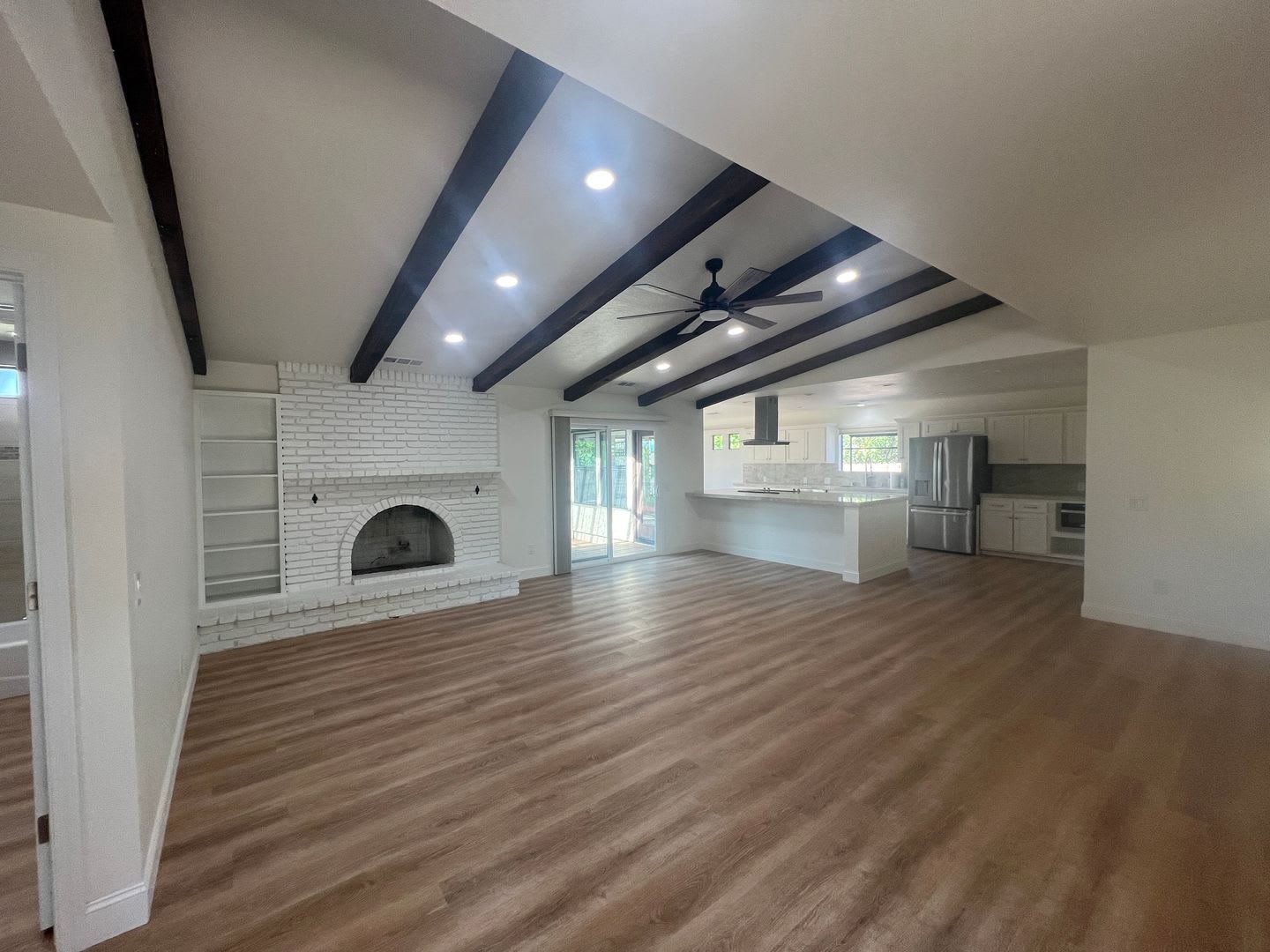 Beautiful Updated West Redding Home! – photo 1