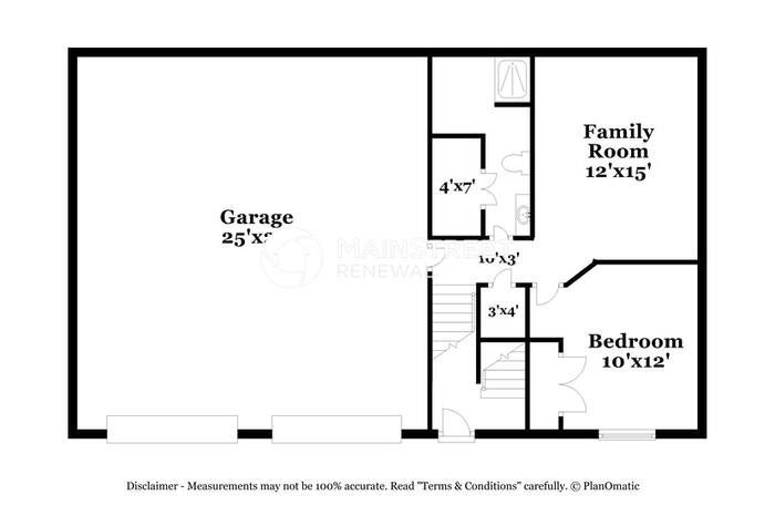 524 South Poplar Street – photo 2