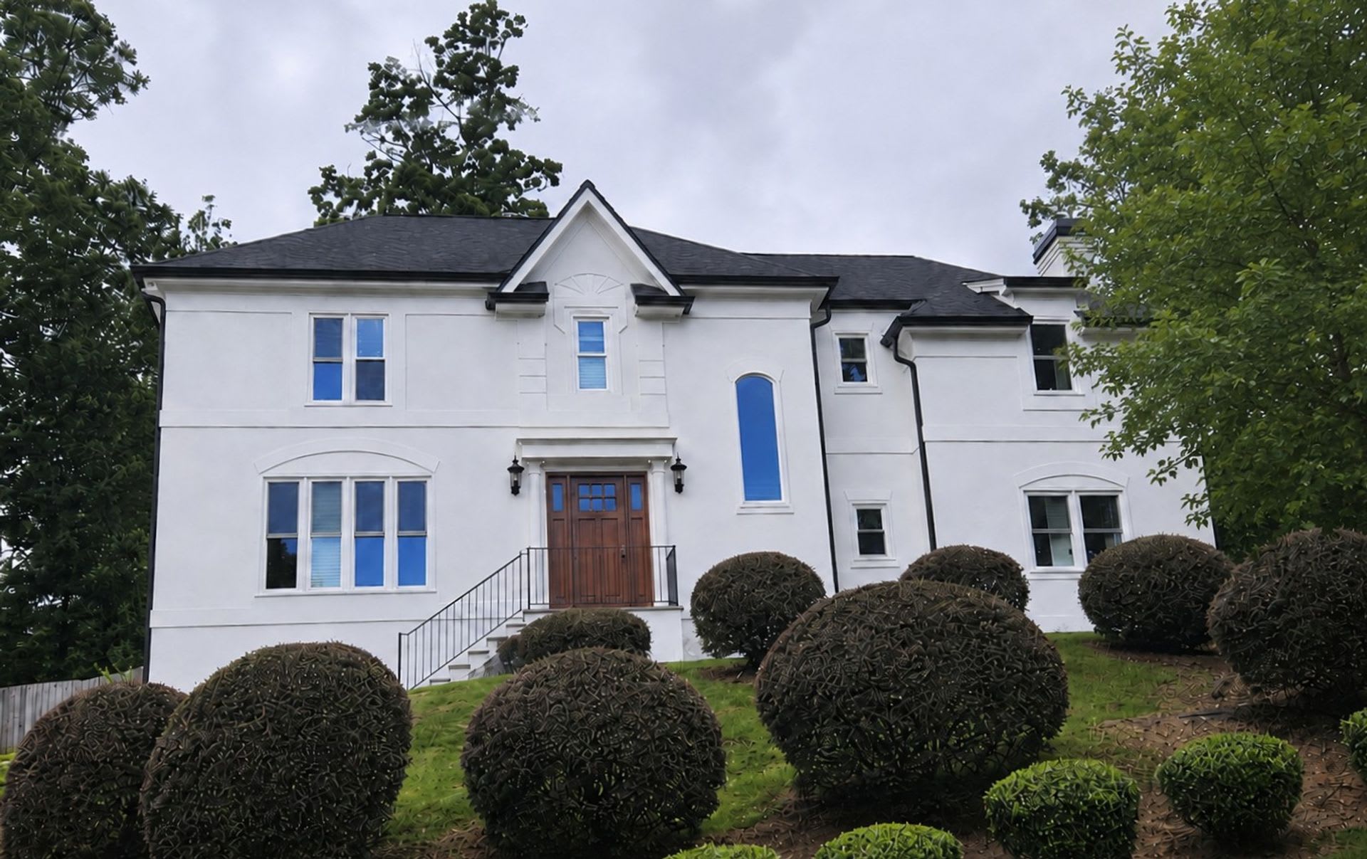 Executive Hom in Walton HS – photo 1