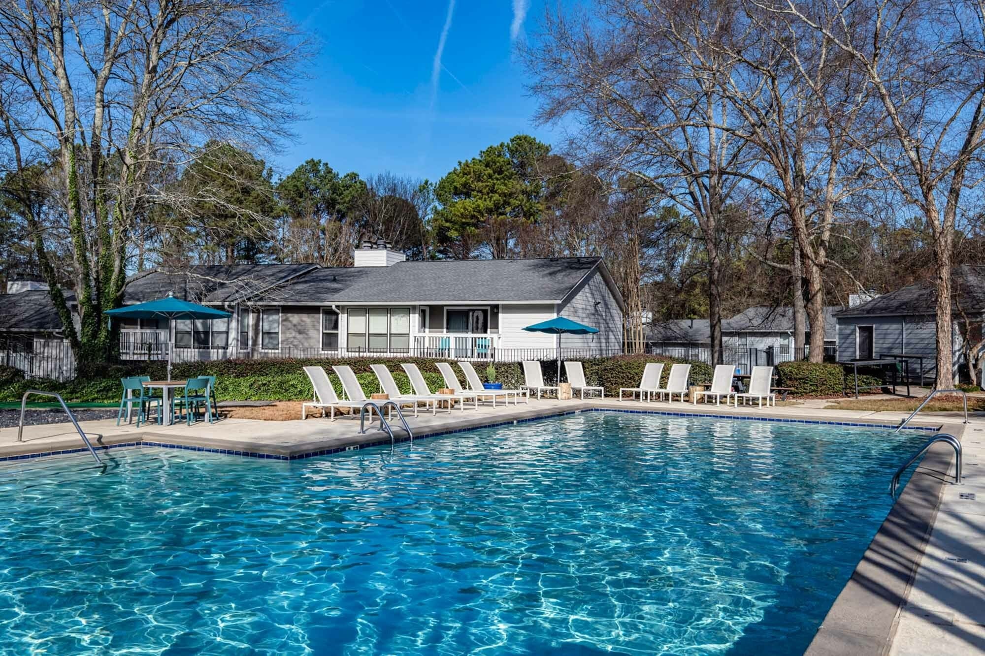 The Dakota At Druid Hills – photo 1