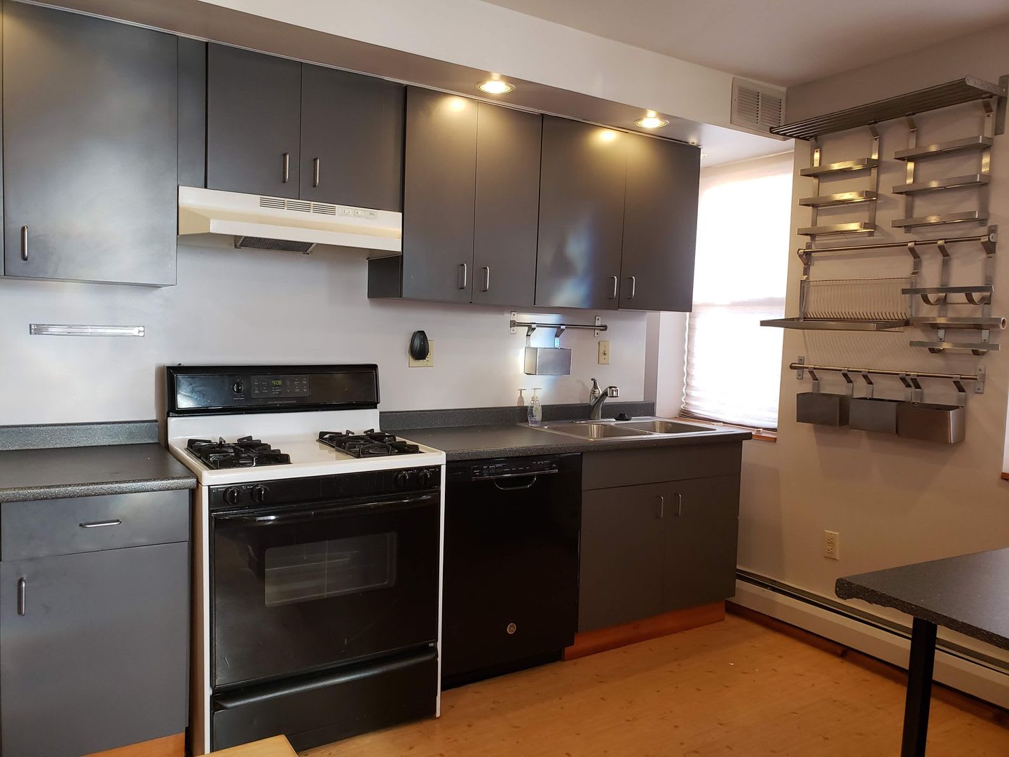 2 Bedroom 2 Bathroom Single Family Home (South Side Slopes) – photo 4