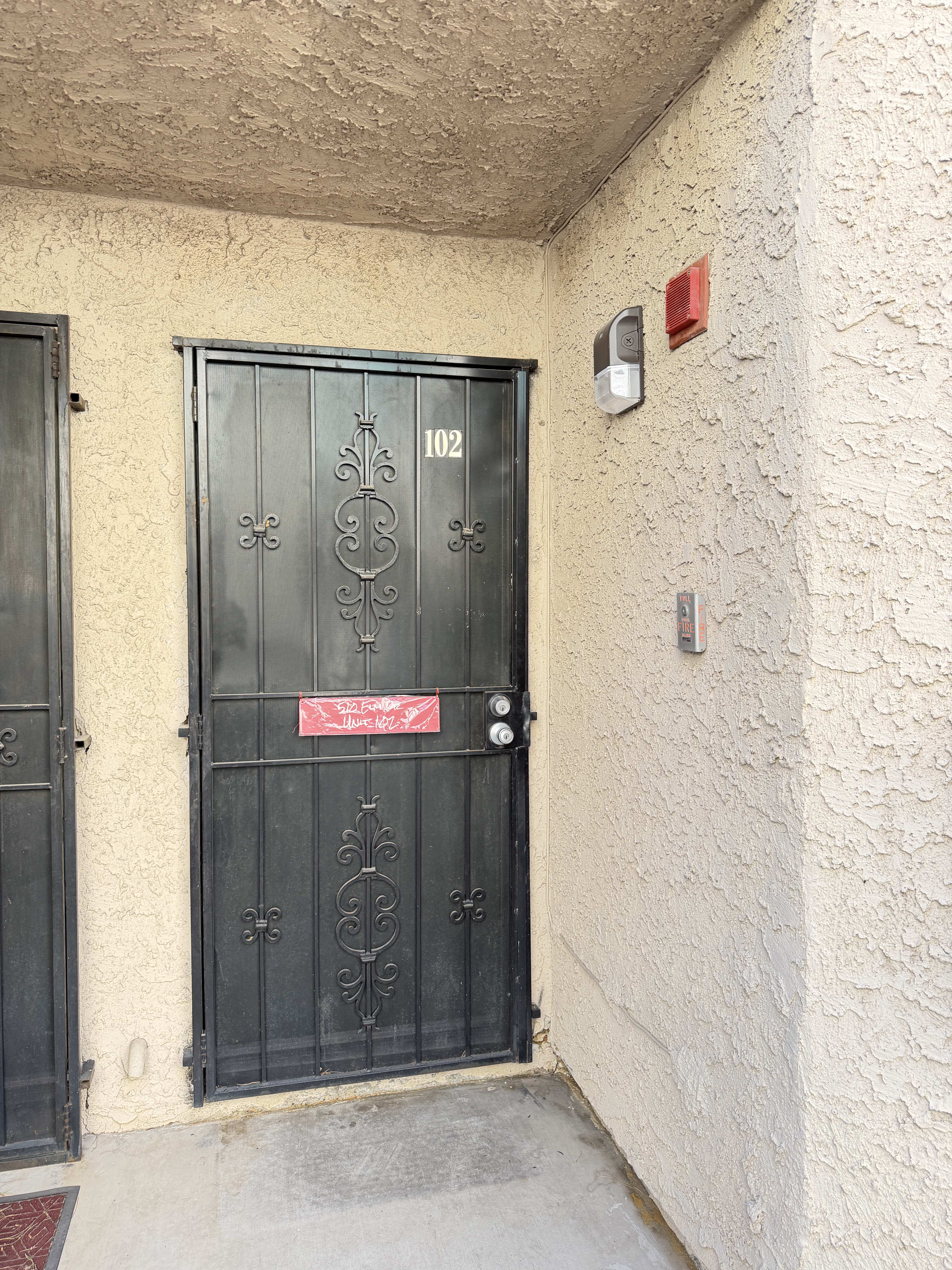 510 Elm Dr Unit 102 – photo 2