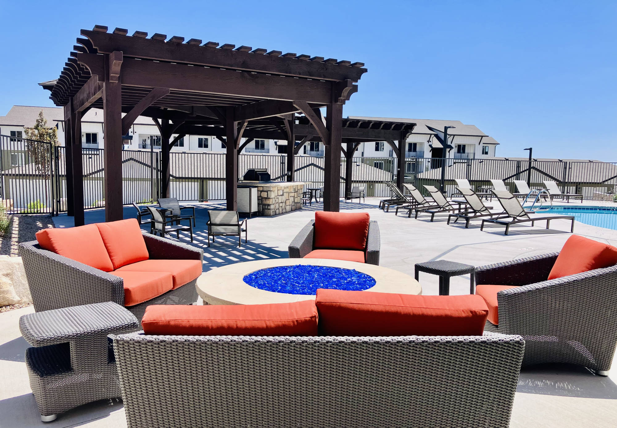 The Vue at Traverse Ridge – photo 3