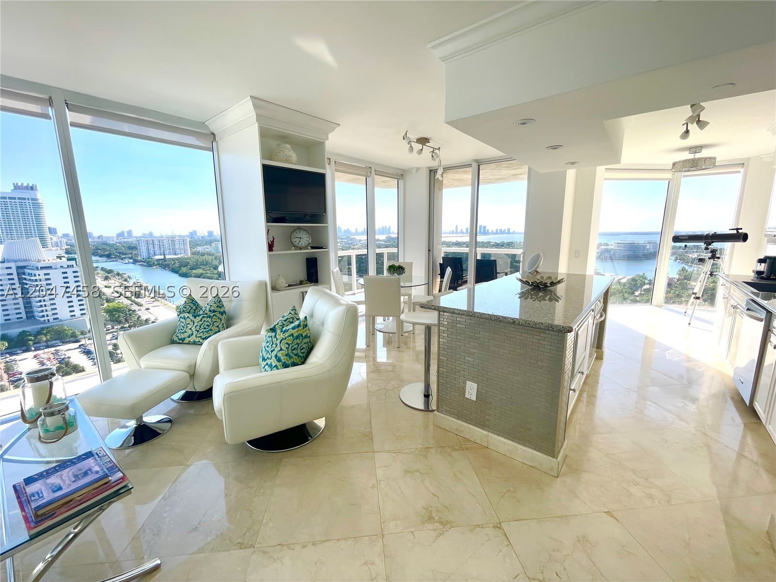 4775 Collins Ave – photo 3
