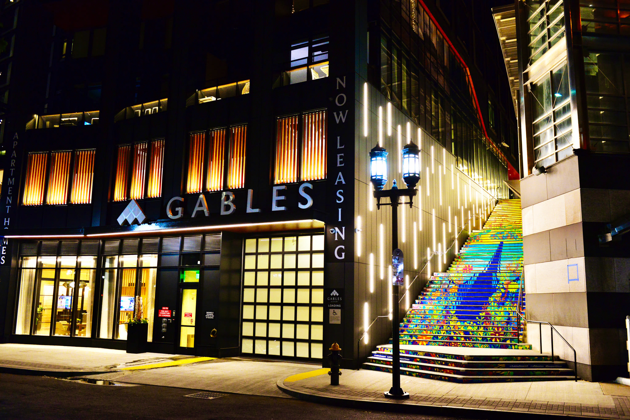 Gables Seaport – photo 1