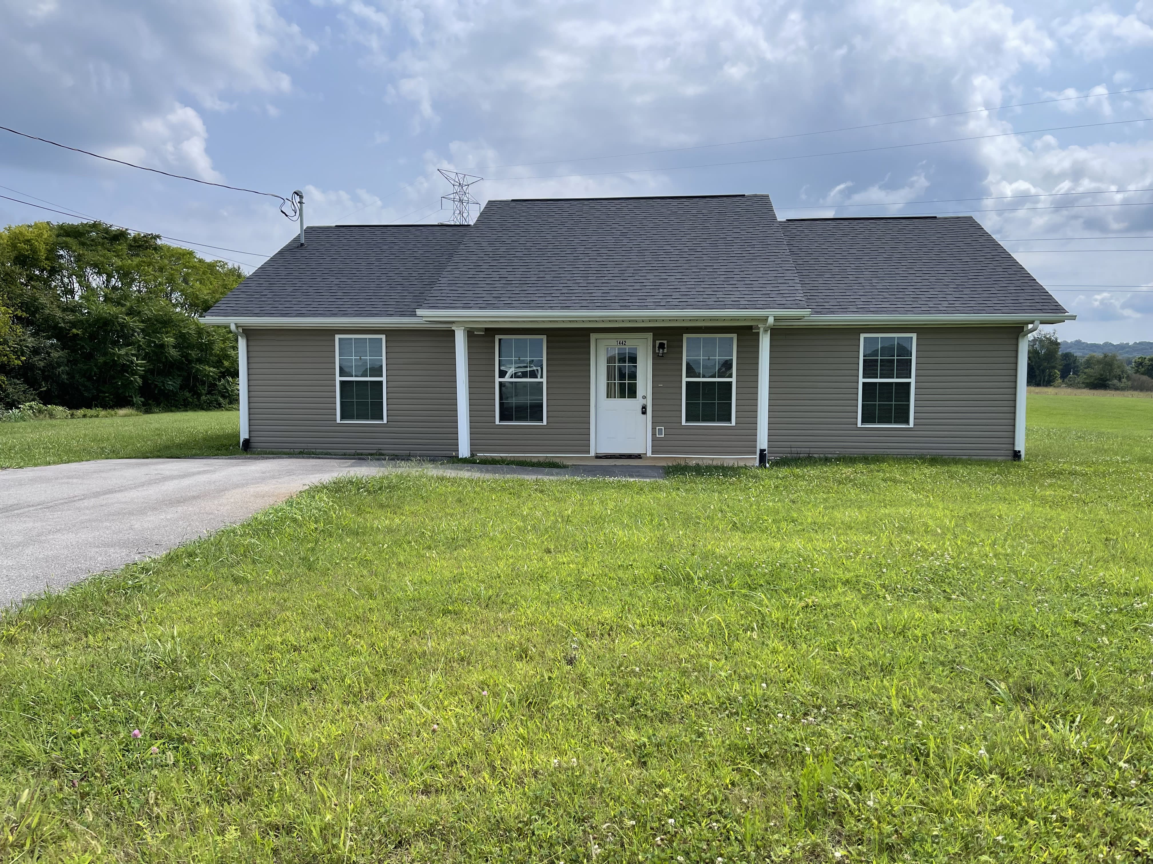 1442 Quarles Rd – photo 1