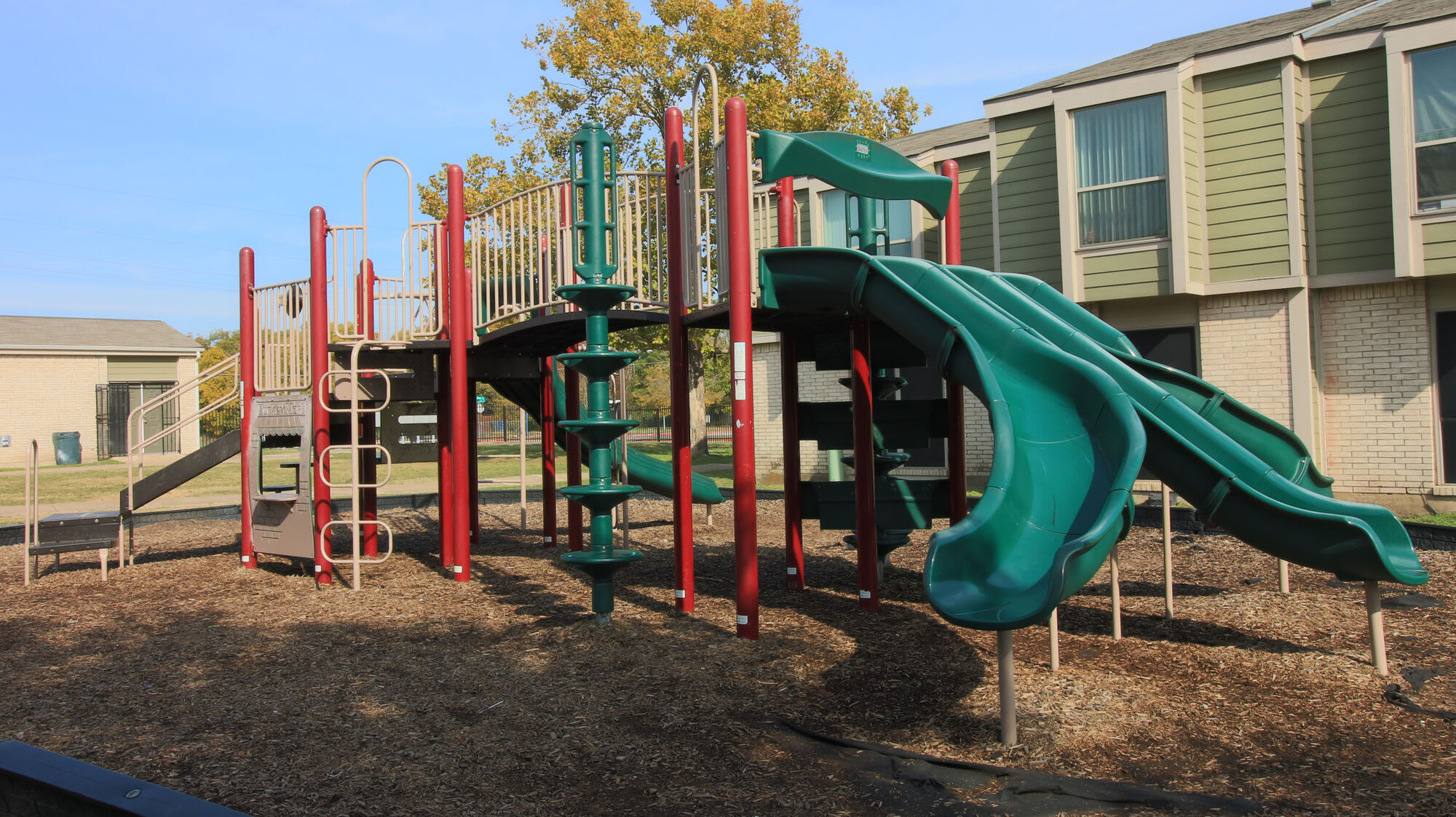 Cherokee Village Affordable Housing – photo 5