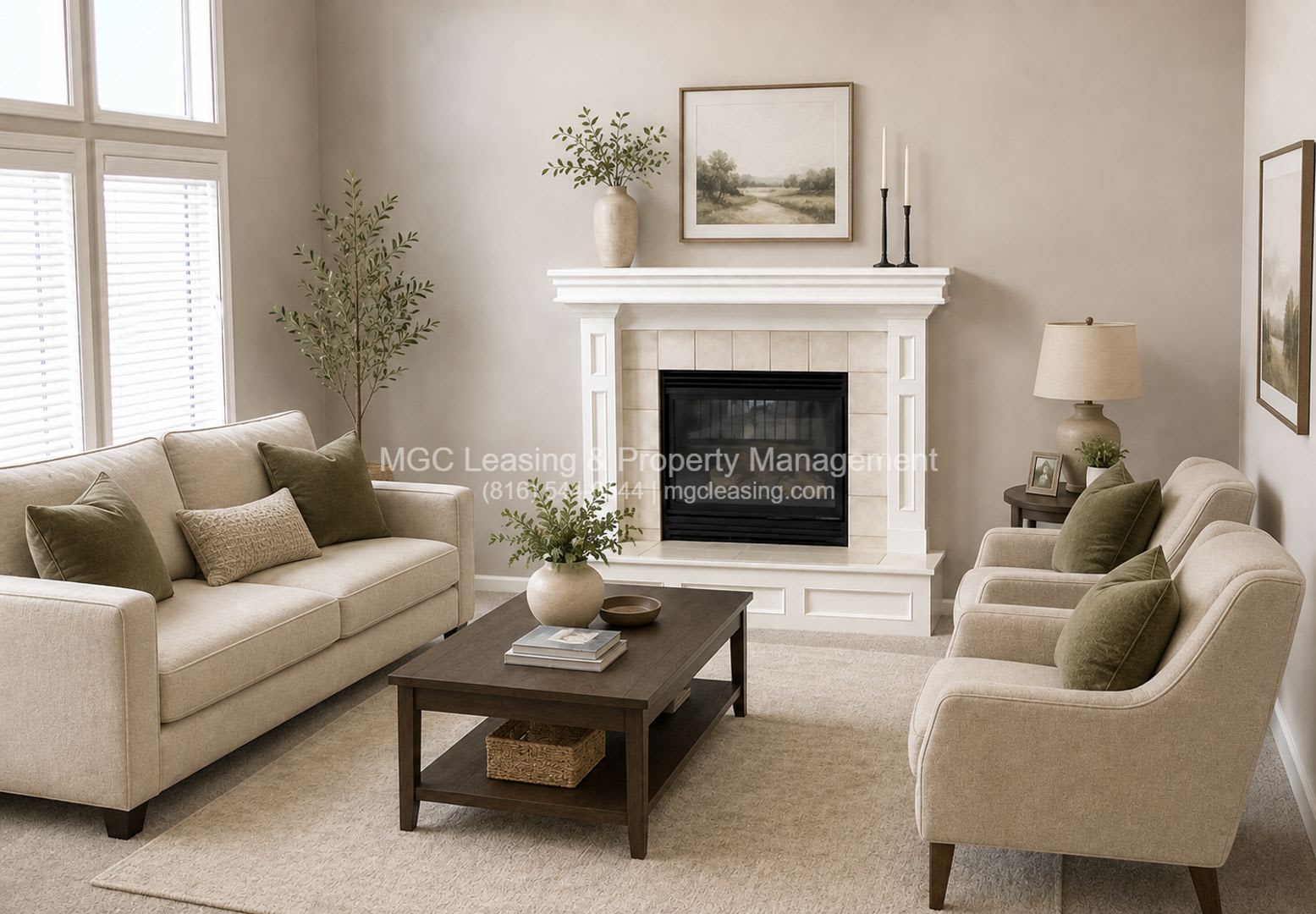 Stop scrolling—your dream home in Lee’s Summit is officially here! – photo 2