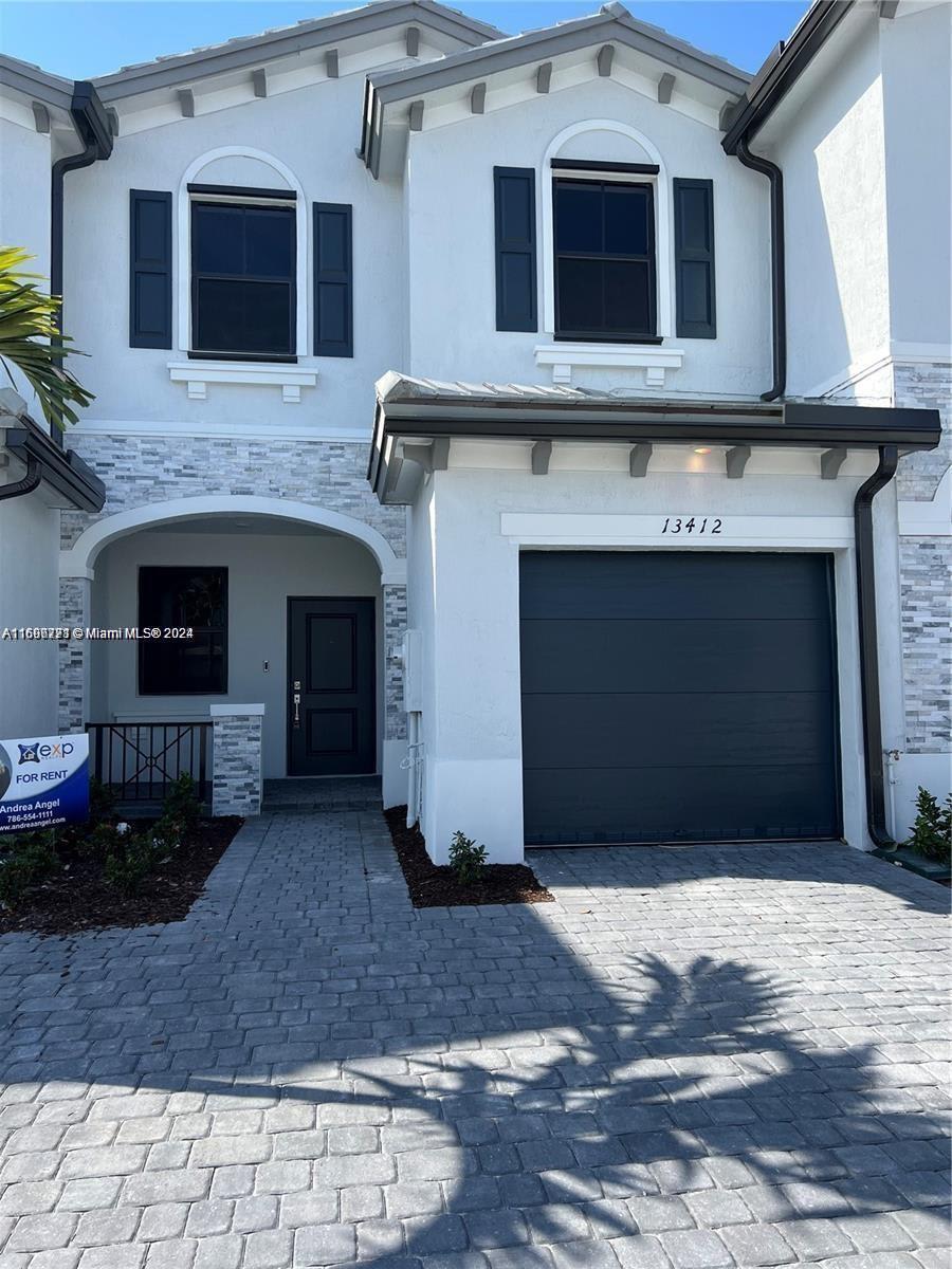 13412 Southwest 287Th Terrace – photo 1
