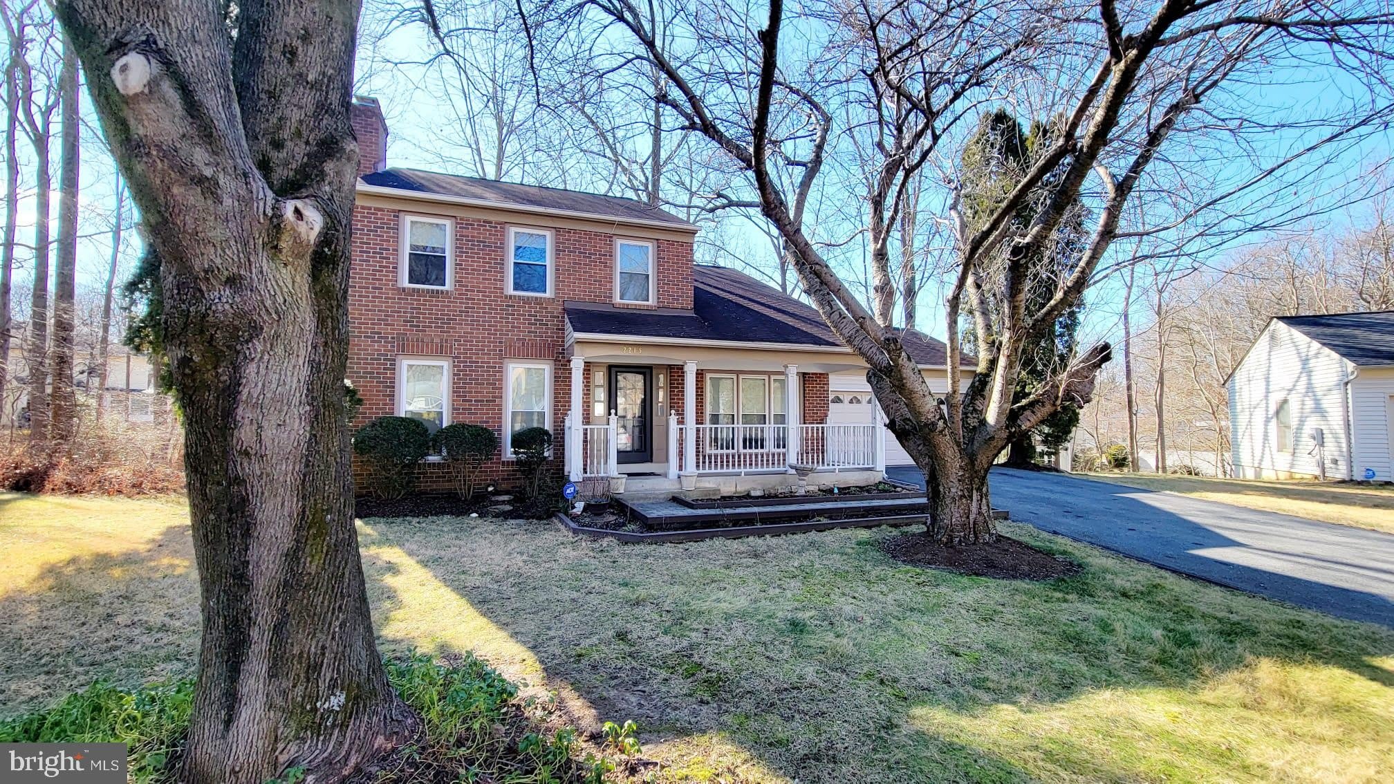 2205 Blue Valley Drive – photo 3