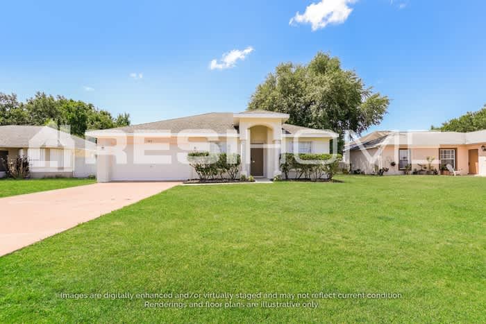 522 Eagle Court – photo 1