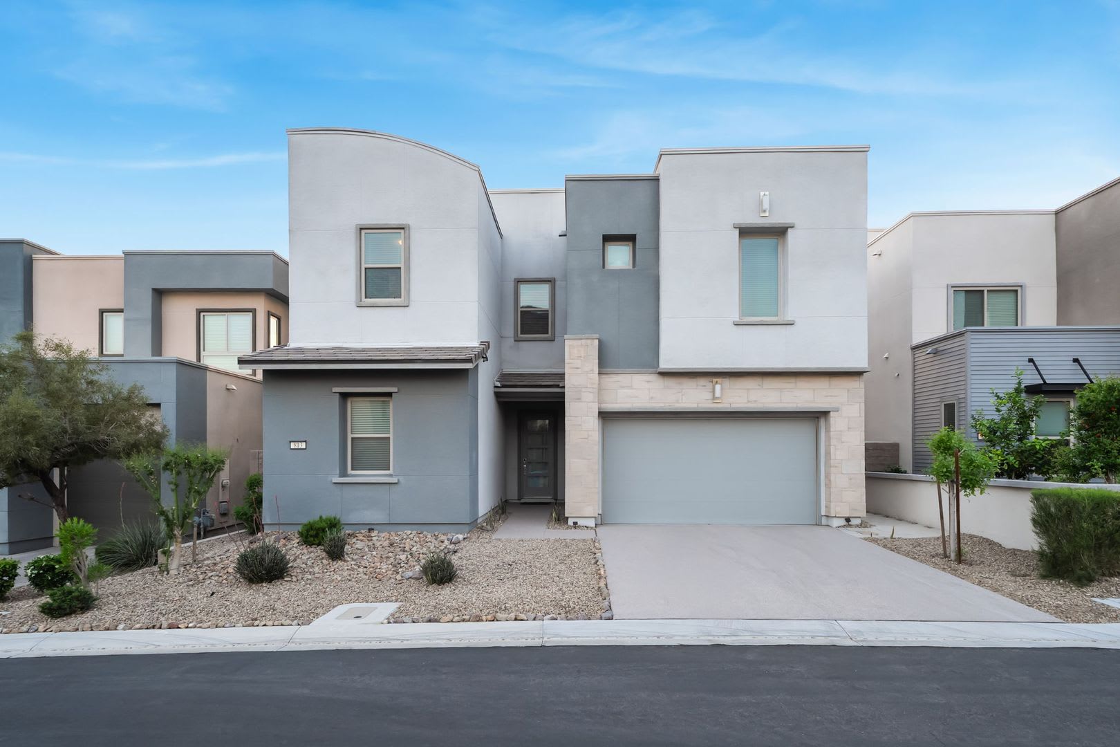 813 Horizon Canyon Drive, Henderson, NV 89052 – photo 1