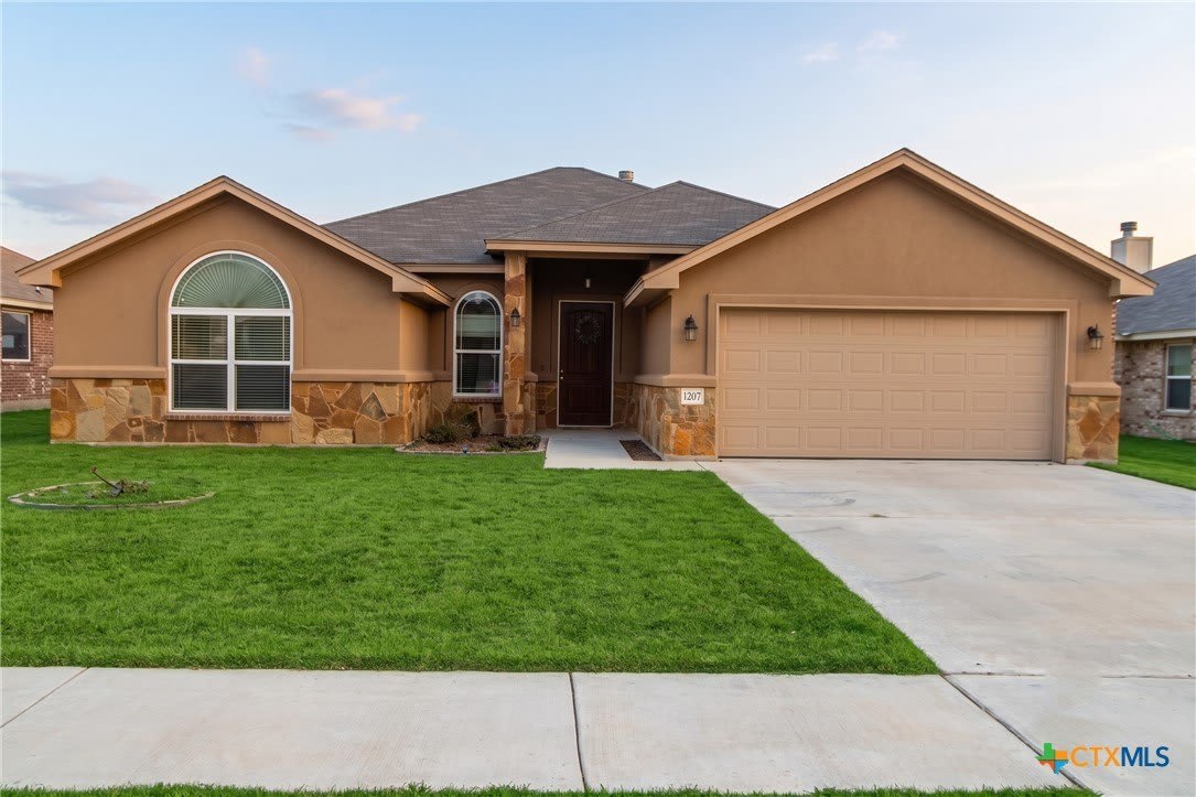 1207 Liberation Lane – photo 1