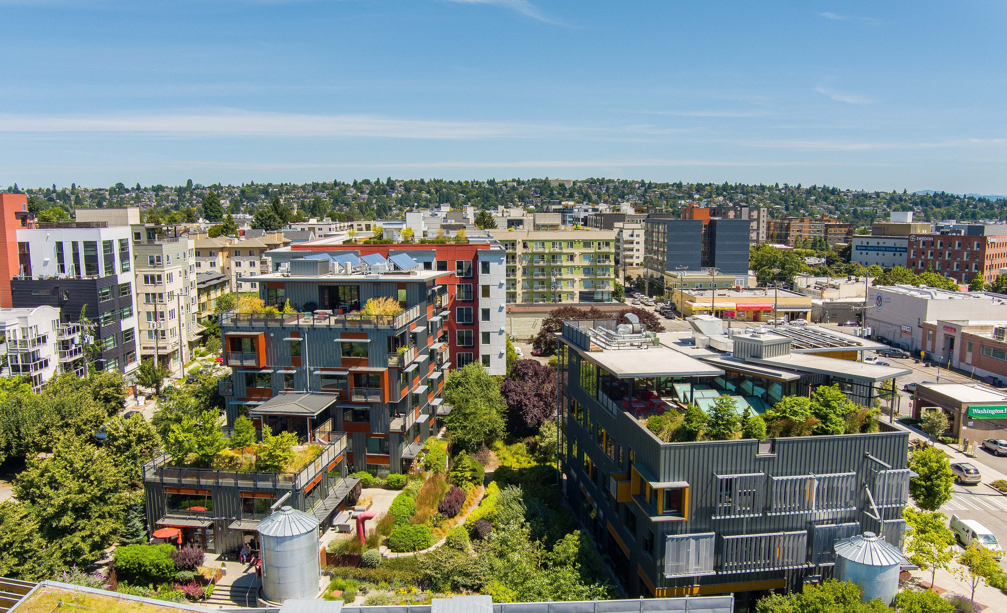 Greenfire Campus – photo 4